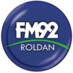 logo Roldán FM 92