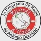 logo Radio Ricordi D´Italia