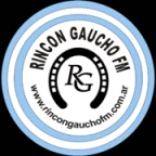 logo Rincón Gaucho FM