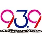 logo FM RANQUEL