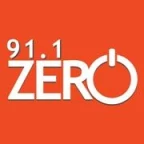 logo Radio Zero 91.1