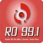 logo Radio RD