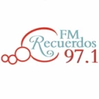 logo Radio Recuerdos FM 97.1