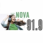 logo Retroclasic - FM NOVA