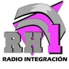logo RH1 Radio Integración