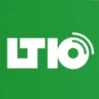 logo LT10 Radio Universidad