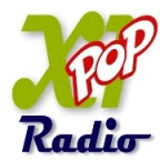 logo X1 Radio POP