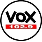 logo Radio Vox