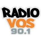 logo Radio Vos 90.1