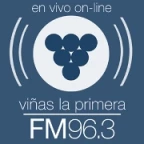 logo Radio Viñas