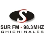 logo Radio Sur Chichinales