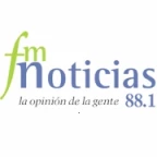 logo FM Noticias