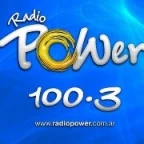 logo Radio Power