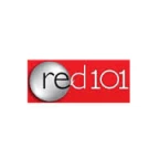 logo Radio Red 101
