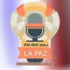 logo FM Rio 106.1