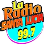 logo Radio Santa Lucia