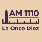 logo Radio Ciudad AM 1110
