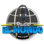 logo Radio El Mundo