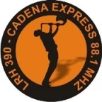 logo Radio Express