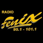 logo Radio Fenix