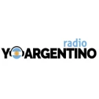 logo Yo Argentino Radio