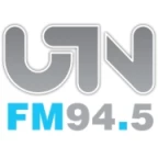 logo Radio UTN