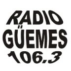 logo Radio Güemes