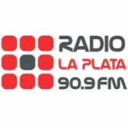 logo Radio La Plata 90.9