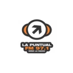 logo La Puntual