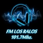 logo Radio Los Ralos