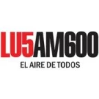 logo Radio LU5