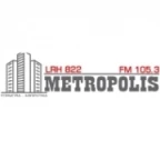 logo Radio Metropolis