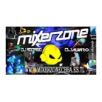 logo Radio Mixer Zone