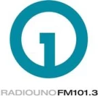 logo Radio Uno Fm 101.3