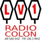 logo Radio Colón