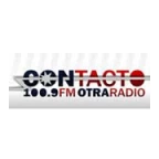 logo Radio Contacto 100.9 FM