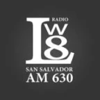 logo Radio AM 630 Jujuy