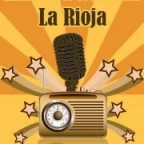 logo Radio América La Rioja