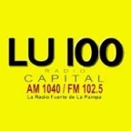logo LU 100