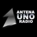 logo Antena Uno 100.1 FM