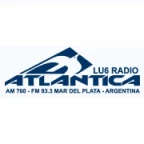 logo Radio Atlántica AM 760