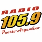 logo Radio Puerto Argentino
