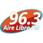logo Aire Libre FM