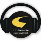 logo Prisma FM