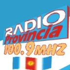 logo Radio Provincia 100.9 FM