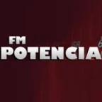 logo FM Potencia