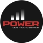 logo Power FM 103.7