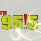 logo Radio Panamericana 95.5 FM
