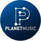 logo Planet Music