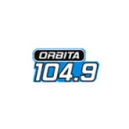 logo Orbita FM 104.9